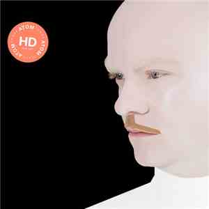 Atom ™ - I Love You (Vocapella) download free
