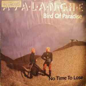 Avalanche  - Bird Of Paradise download free