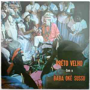 Babá Okê Sussú - Prêto Velho download free