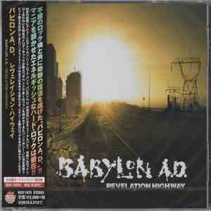 Babylon A.D. - Revelation Highway download free
