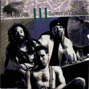 Bad Boys Blue - Lovers In The Sand download free