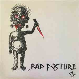 Bad Posture - C/S download free