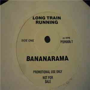 Bananarama - Long Train Running download free