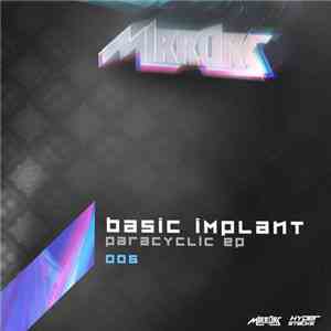 Basic Implant - Paracyclic EP download free