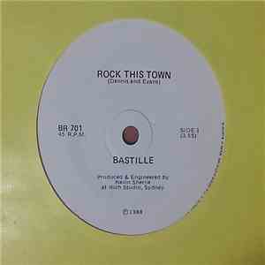 Bastille  - Rock This Town download free