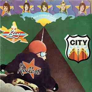 Bay City Rollers - Once Upon A Star download free