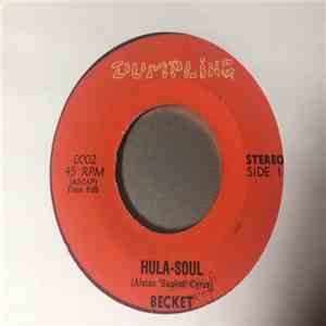 Becket - Hula-Soul / Lydia download free