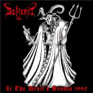 Beherit - At The Devil's Studio 1990 download free