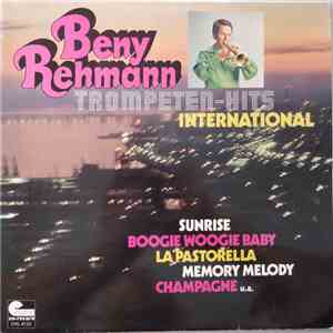 Beny Rehmann - Trompeten-Hits International download free