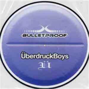 Überdruck Boys - Blue Pill download free