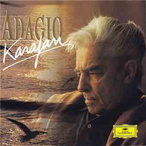 Berliner Philharmoniker, Herbert von Karajan - Adagio download free