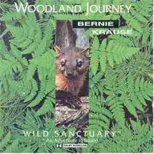Bernie Krause - Woodland Journey download free