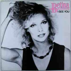 Betina - I See You download free