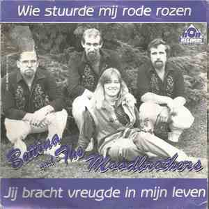Bettina And The Moodbrothers - Wie Stuurde Mij Rode Rozen download free