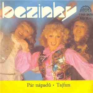 Bezinky - Pár Nápadů • Tajfun download free