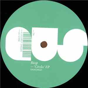 Bicep - Circles EP download free
