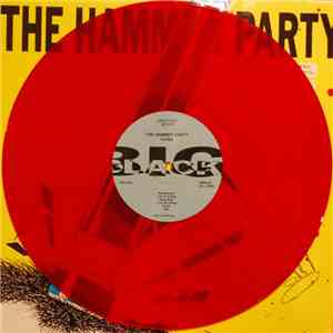 Big Black - The Hammer Party download free