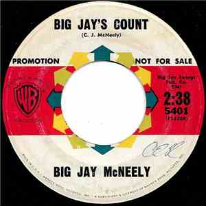 Big Jay McNeely - Big Jay's Count download free