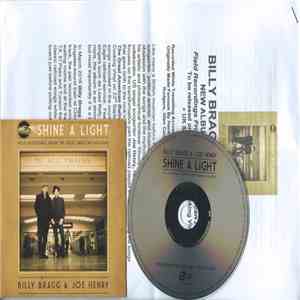 Billy Bragg & Joe Henry - Shine A Light: Field Recordings From The Great American Railroad download free