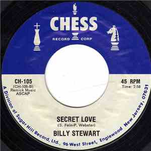 Billy Stewart - Secret Love / Summertime download free