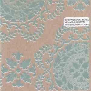 Birchville Cat Motel With Anla Courtis - Three Sparkling Echoes download free
