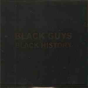 Black Guys - Black History download free
