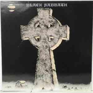 Black Sabbath - Headless Cross download free