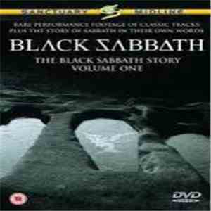 Black Sabbath - The Black Sabbath Story Volume One download free
