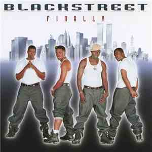 Blackstreet - Finally download free