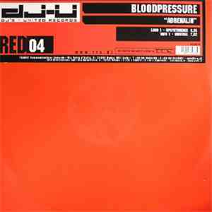 Blood Pressure - Adrenalin download free