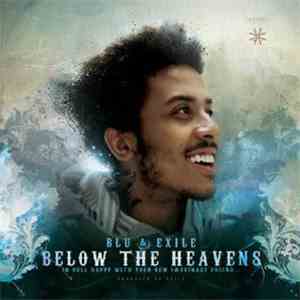 Blu & Exile - Below The Heavens download free