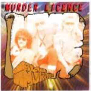 Blue Murder  - Murder Licence download free
