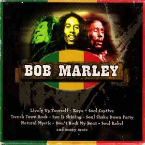 Bob Marley - The Bob Marley Collection download free