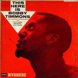 Bobby Timmons - This Here Is Bobby Timmons download free