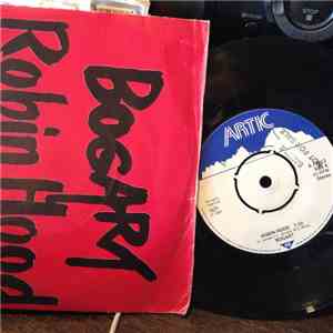 Bogart  - Robin Hood / Telefonkoks download free