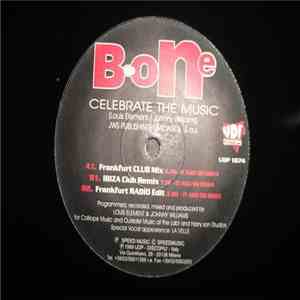 B-One - Celebrate The Music download free
