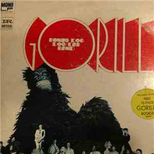 Bonzo Dog Doo/Dah Band - Gorilla download free