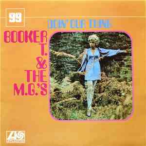 Booker T. & The M.G.'s - Doin' Our Thing download free