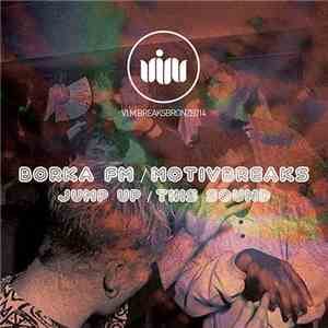 Borka FM / MotivBreaks - Jump Up / This Sound download free