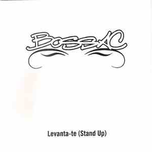 Boss AC - Levanta-te (Stand Up) download free
