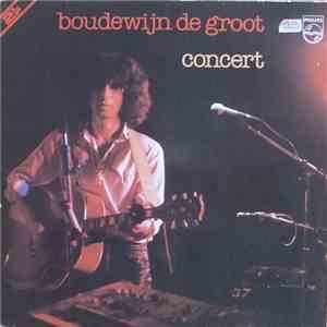 Boudewijn de Groot - Concert download free