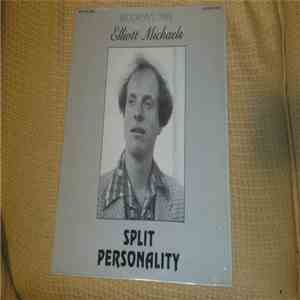 Brooklyn's Own Elliott Michaels - Split Personality download free
