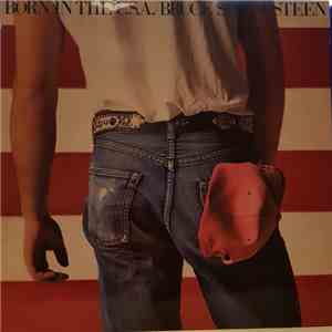 Bruce Springsteen - Born In The U.S.A. download free