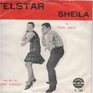 Bud Ashton / Paul Rich - Telstar / Sheila download free