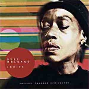 Busi Mhlongo - Indiza - Voyages Through New Sounds download free