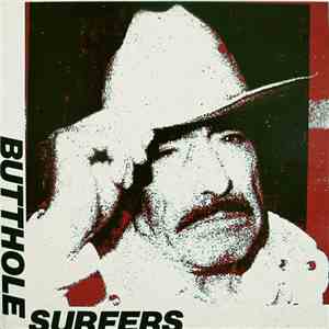 Butthole Surfers - Rembrandt Pussyhorse download free