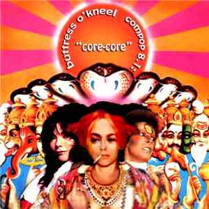 Buttress O'Kneel - Compop 8.1: CoreCore download free