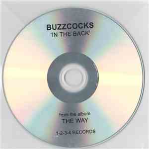 Buzzcocks - In The Back download free
