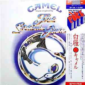 Camel - The Snow Goose download free