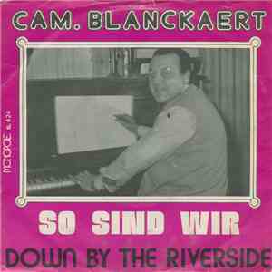 Camiel Blanckaert - So Sind Wir download free